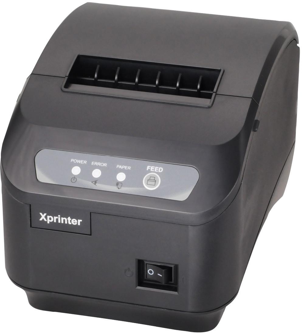 Máy in hóa đơn XPrinter XP-Q200II