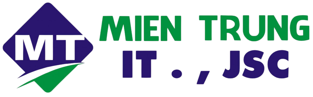 CÔNG TY CỔ PHẦN CÔNG NGHỆ TIN HỌC MIỀN TRUNG